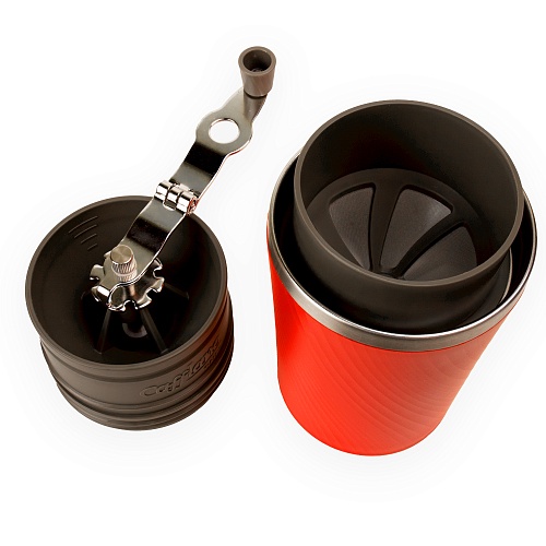 Cafflano Klassic All-in-One