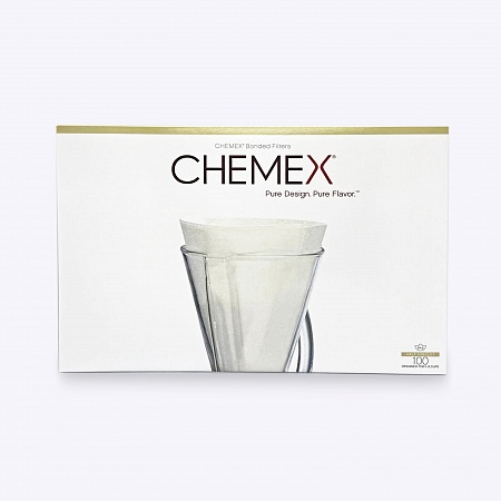 Фильтры для кофеварки CHEMEX CM-1С