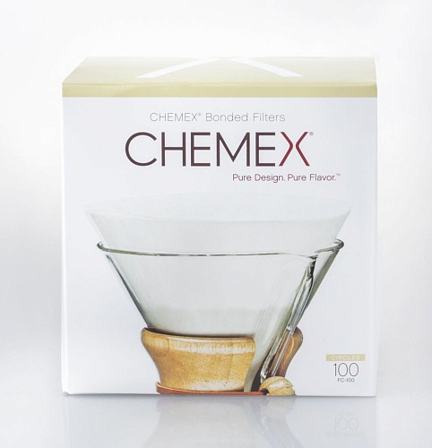 Фильтры для кофеварки CHEMEX CM-6A