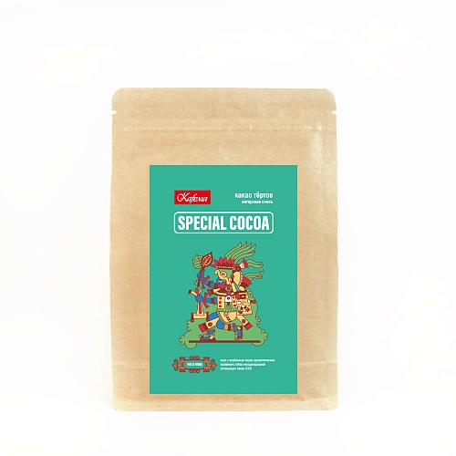 Какао-смесь Kafema Special